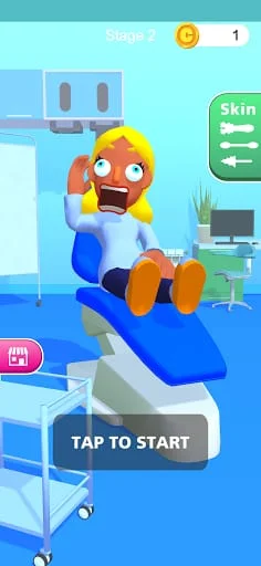 Earwax Clinic Screenshot 1