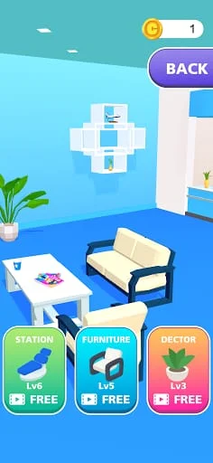 Earwax Clinic Screenshot 2