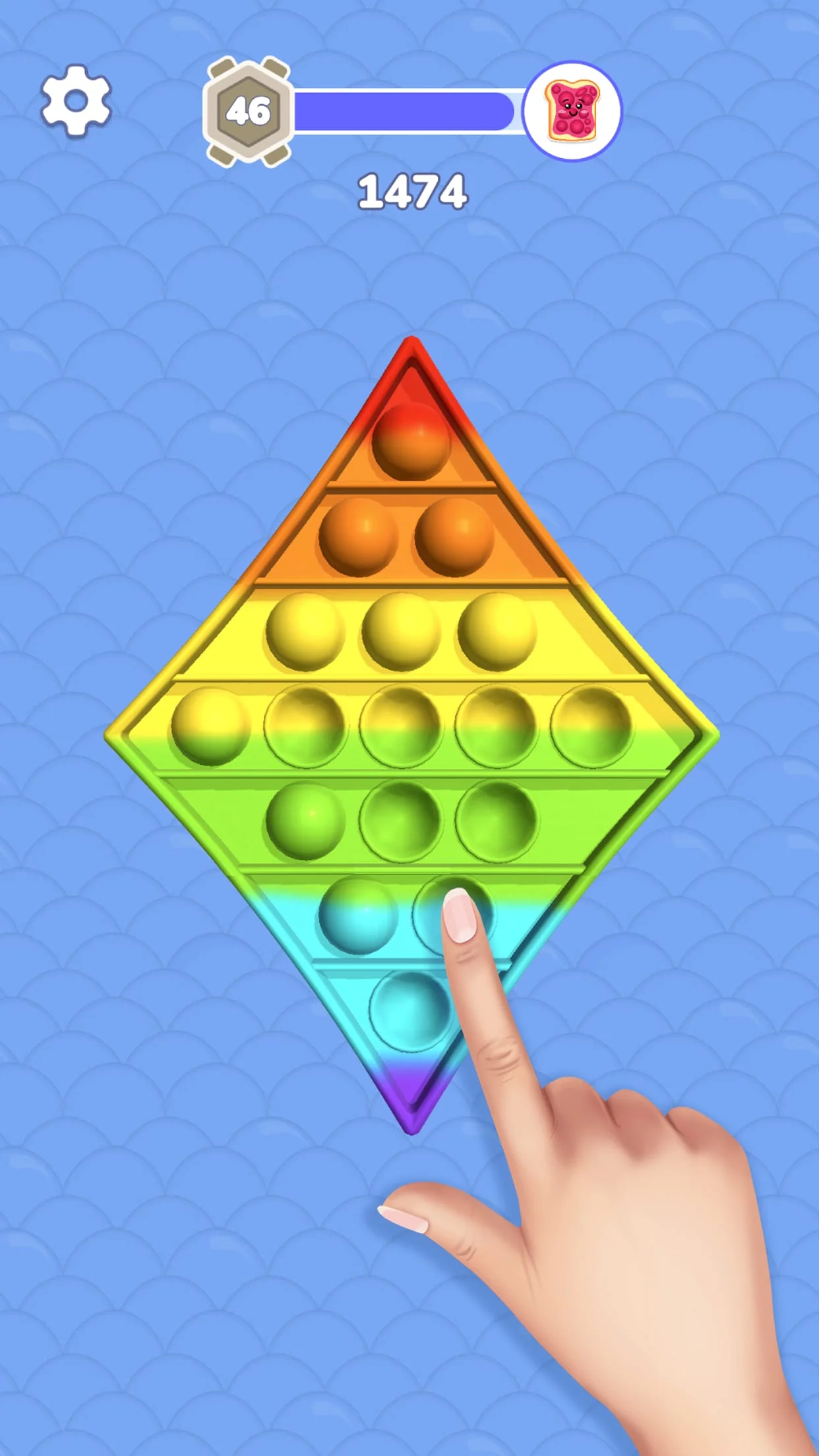 Pop Us! Screenshot 2