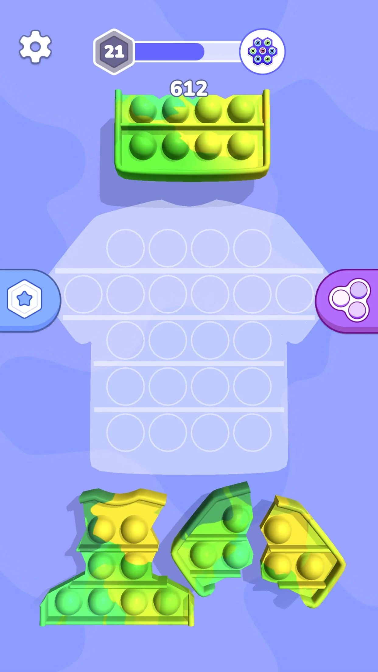 Pop Us! Screenshot 4