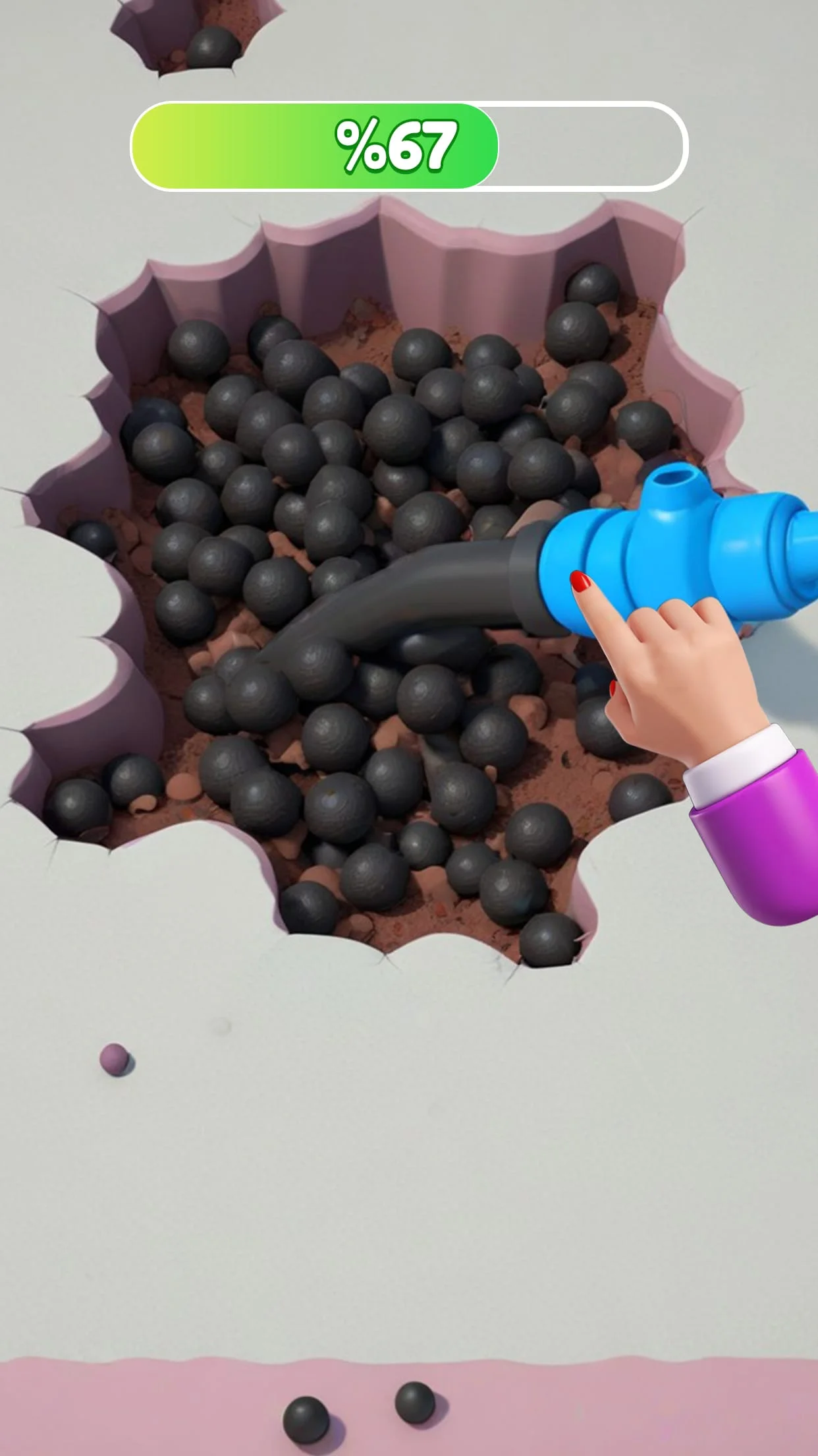 Home Restoration - House Decor Screenshot 3