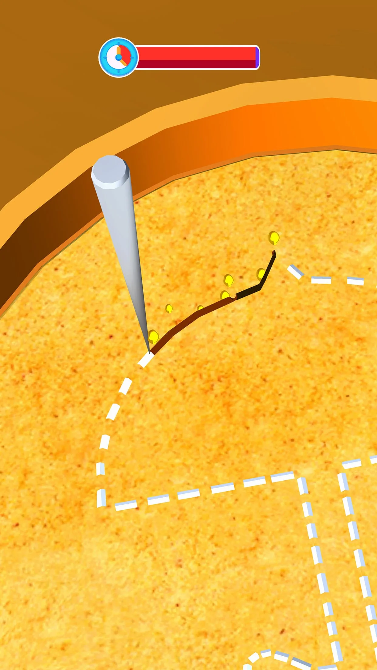 456 Run Challenge: Clash 3D Screenshot 1