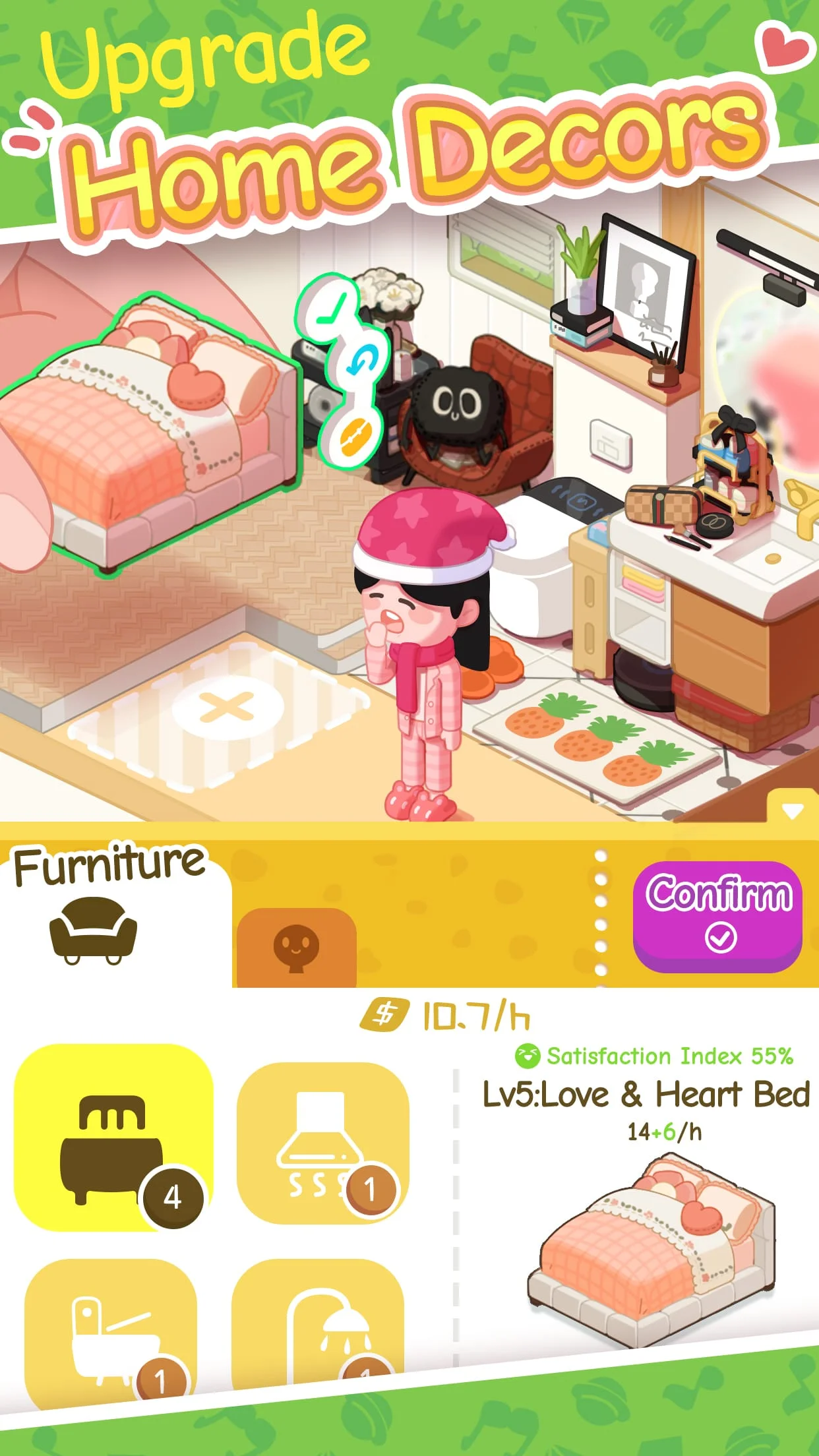 Rent Please!-Landlord Sim Screenshot 3