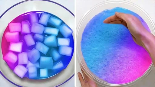 Asmr Slime Simulator Games Screenshot 2