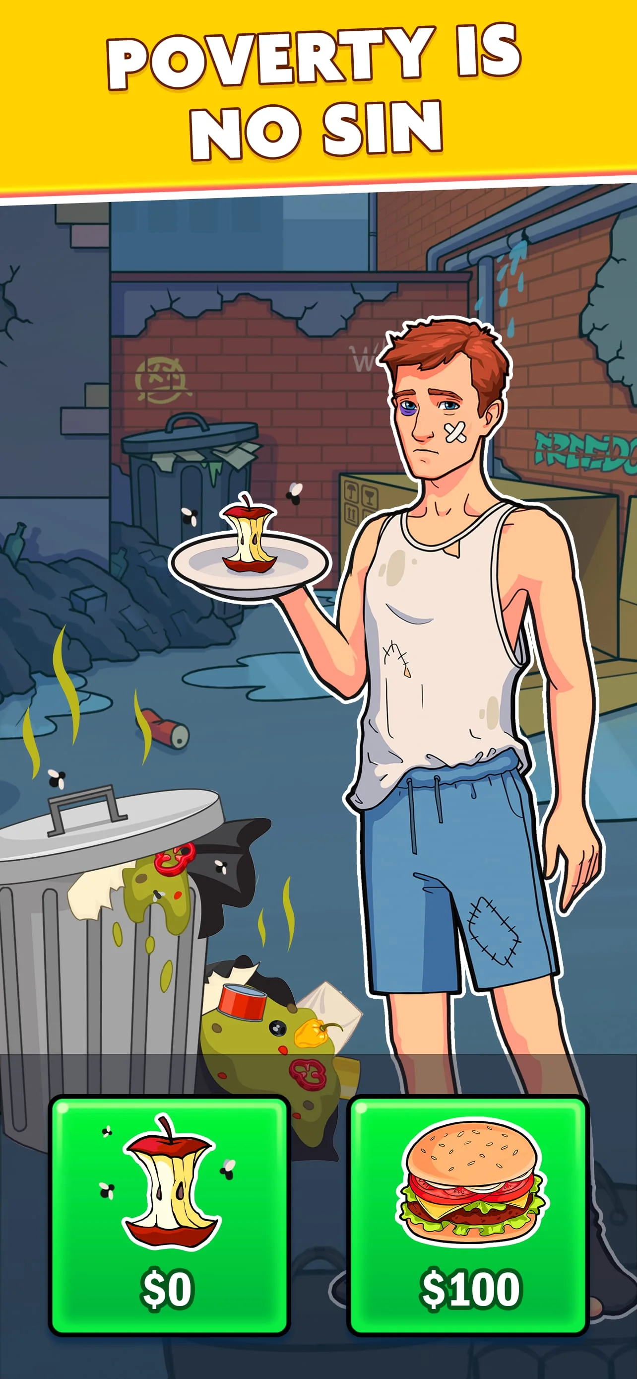 My Success Story Business Life Screenshot 1