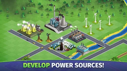 City Island 2 - Build Offline Screenshot 4