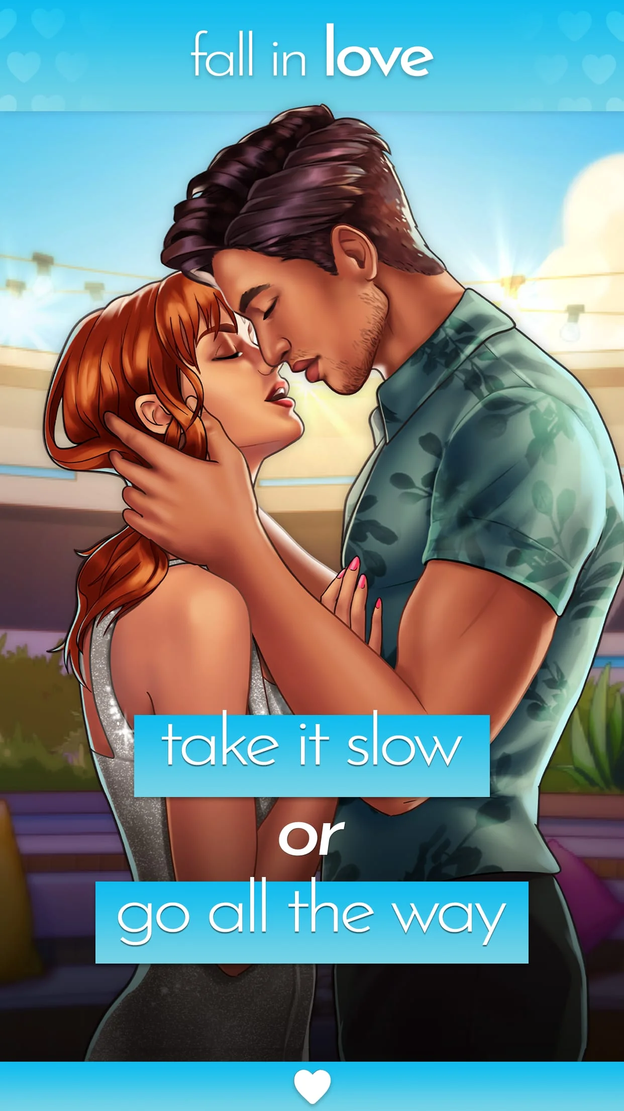 Love Island: The Game Screenshot 2