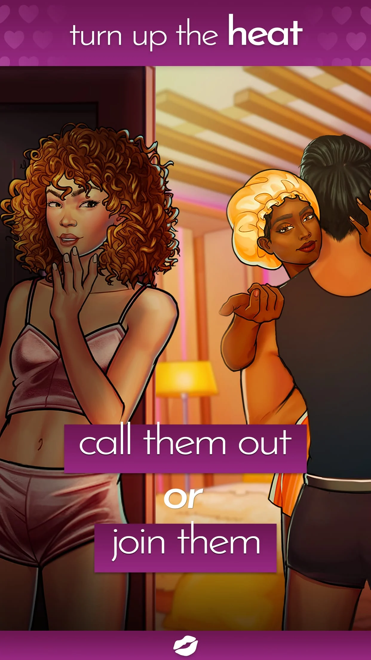 Love Island: The Game Screenshot 3