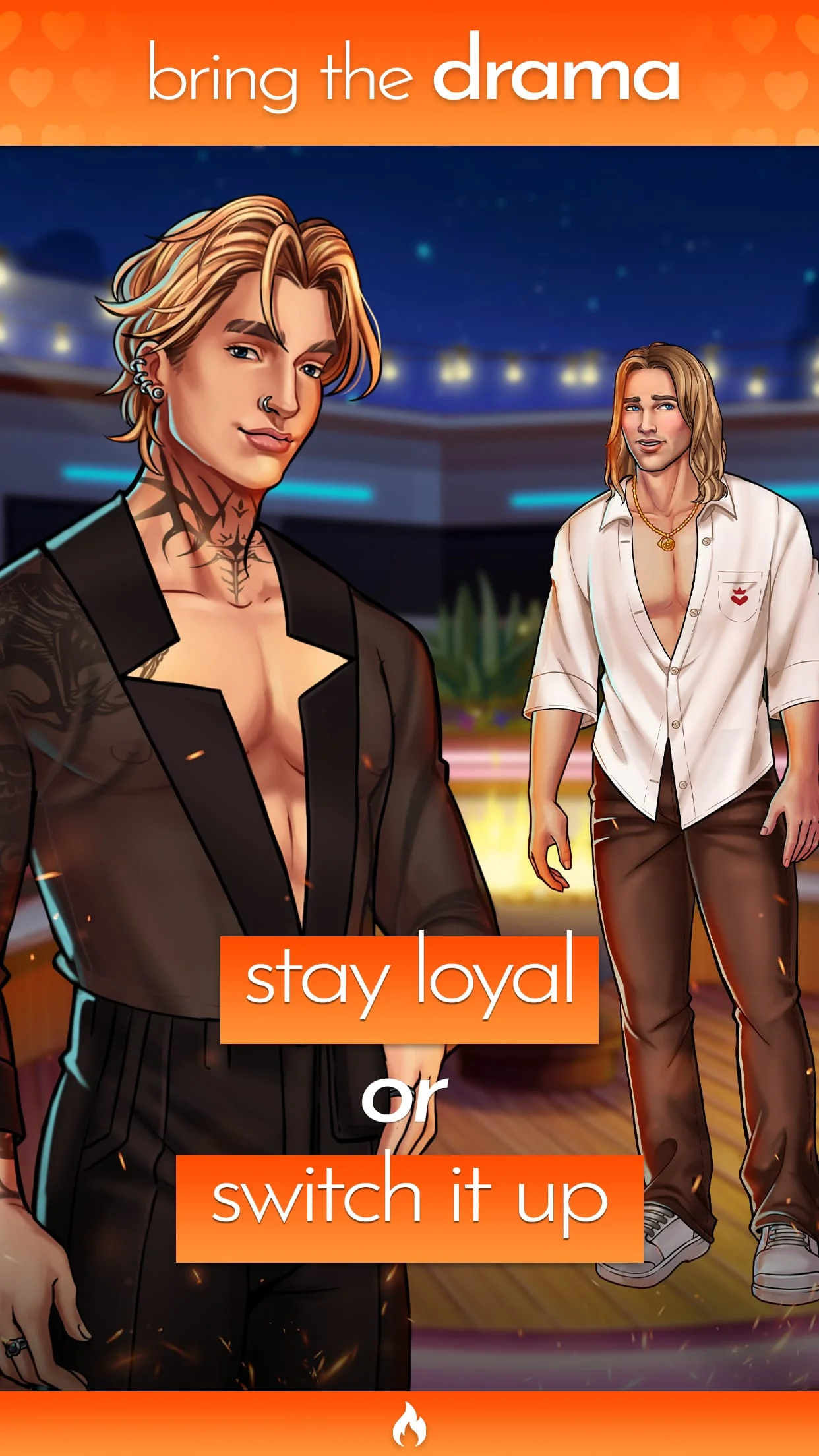 Love Island: The Game Screenshot 4