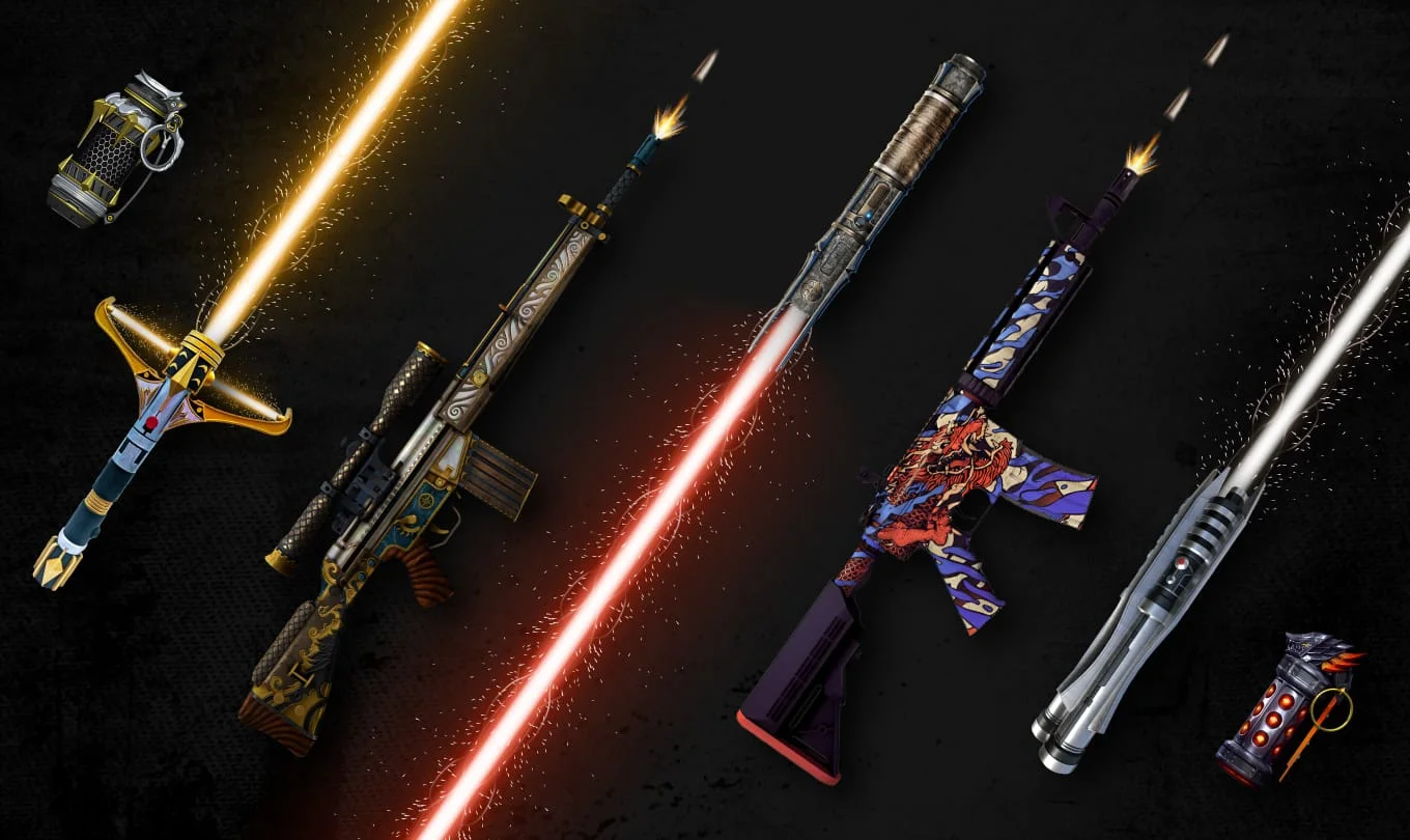 Real Gun Shot Sounds Simulator Screenshot 1