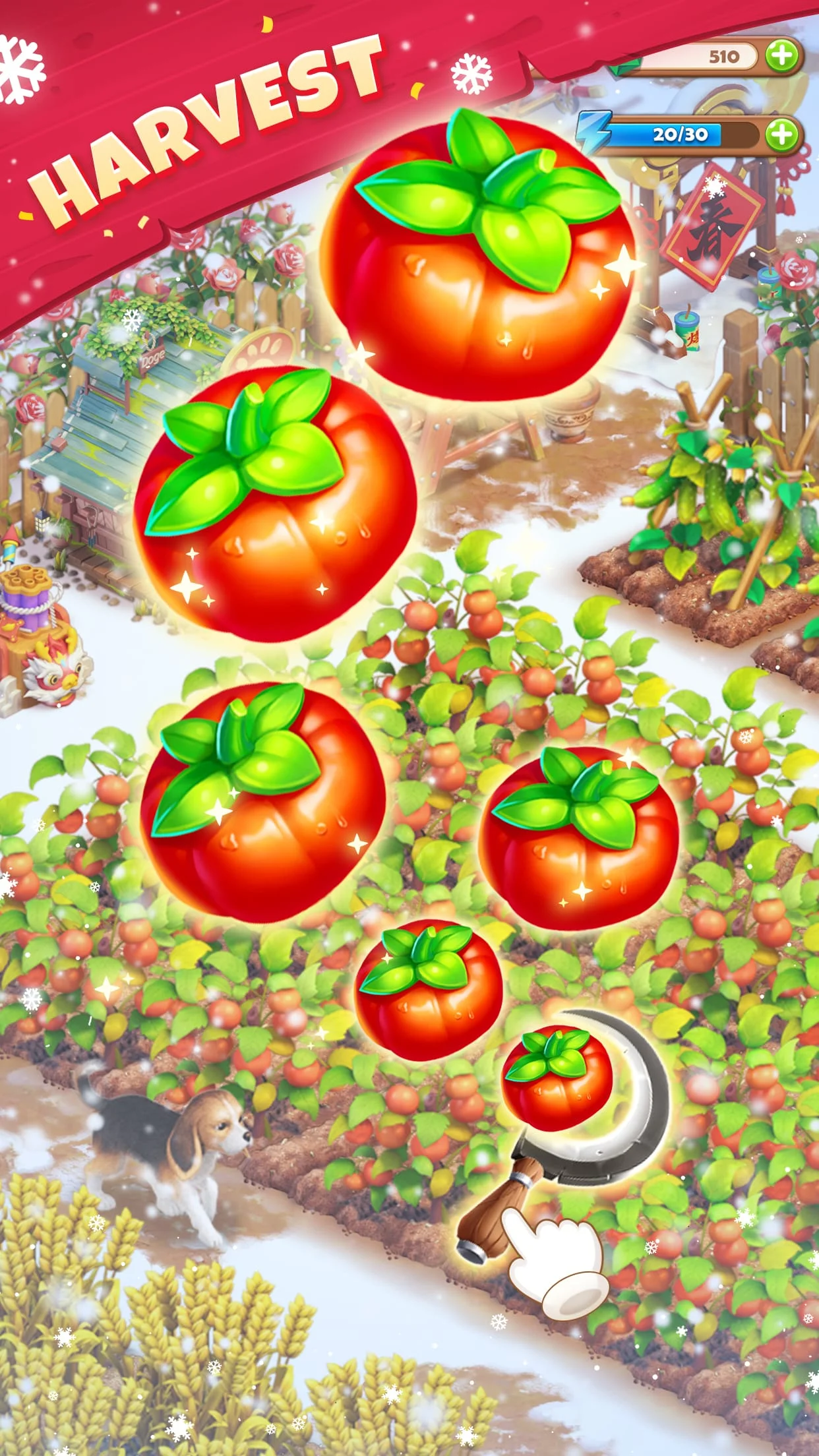 Sarah's Adventure: Time Travel Screenshot 4