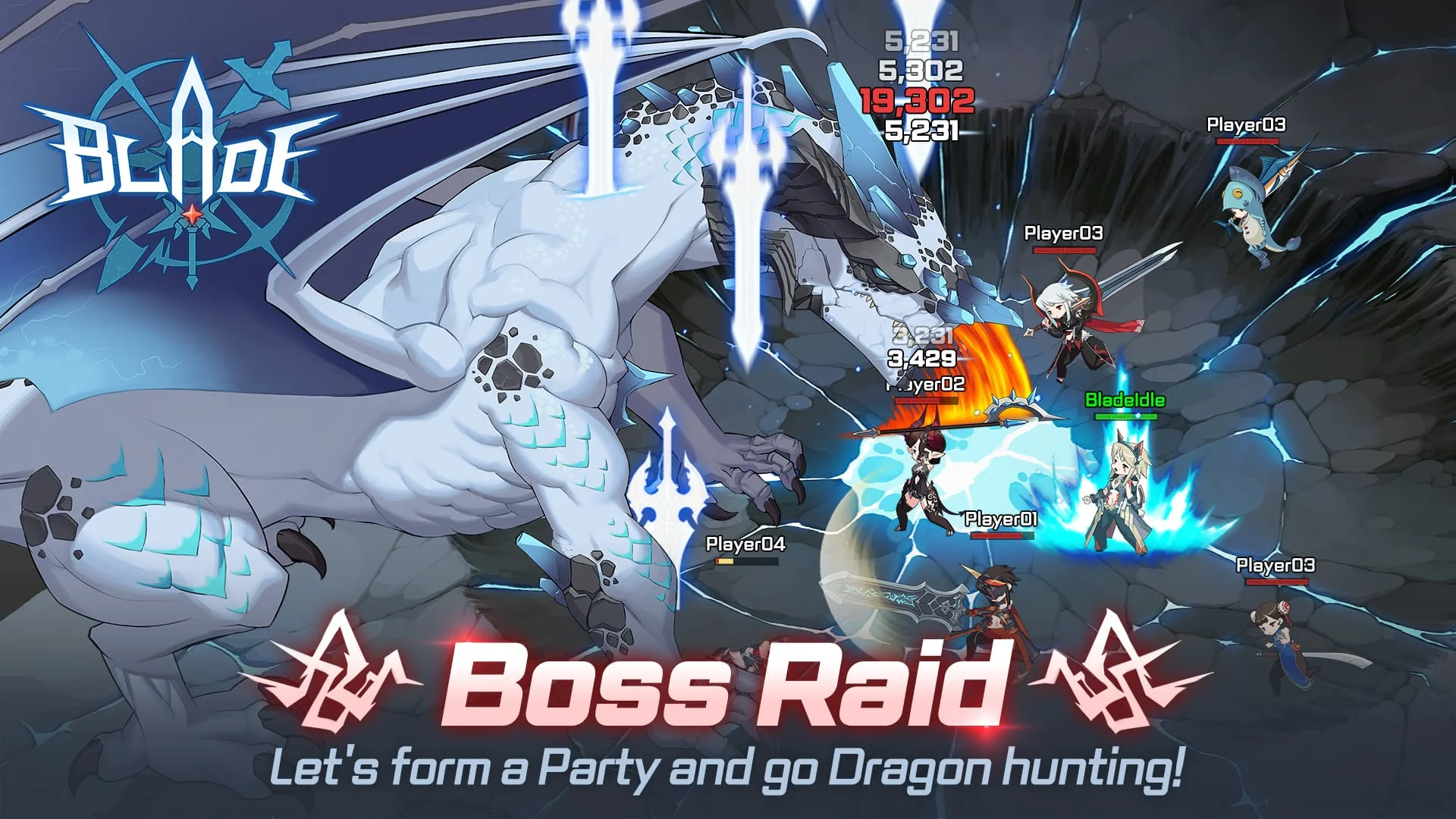 Blade Idle Screenshot 1