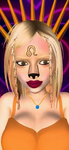 Makeup Repair Screenshot 1