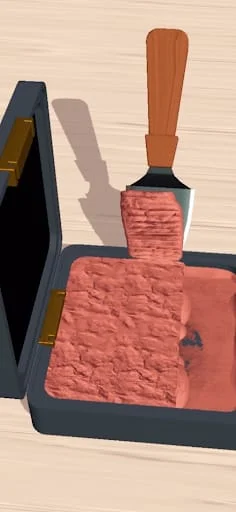 Makeup Repair Screenshot 4