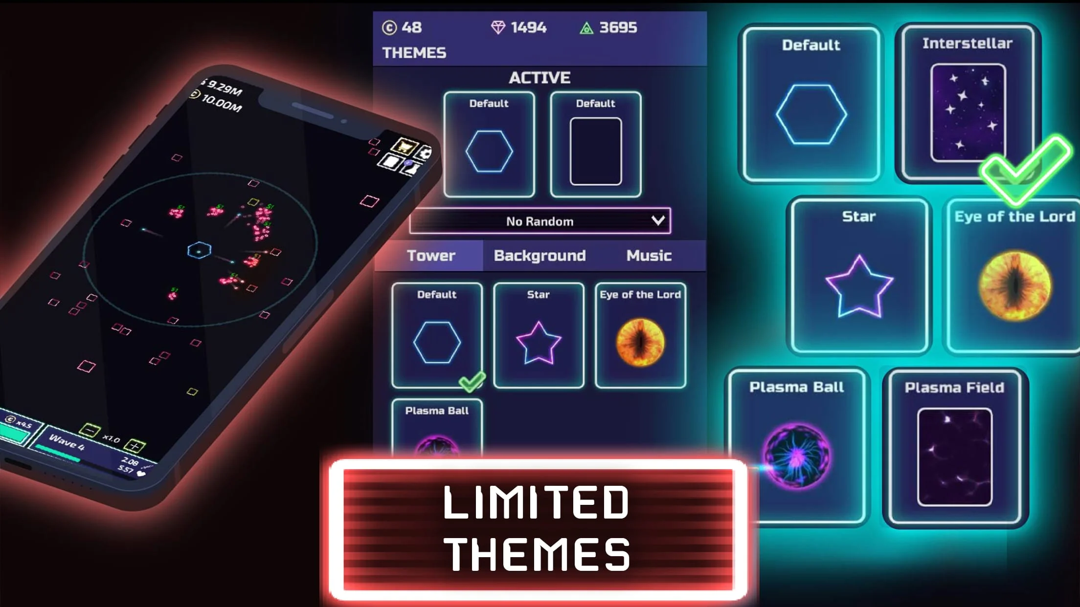 The Tower - Idle Tower Defense Screenshot 4