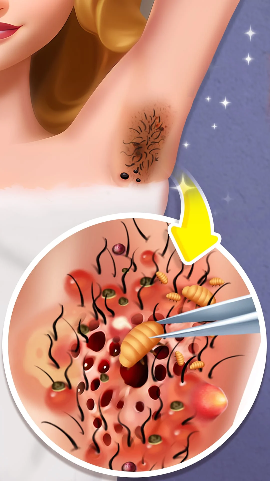 Hotel Craze®️ASMR Spa Screenshot 3