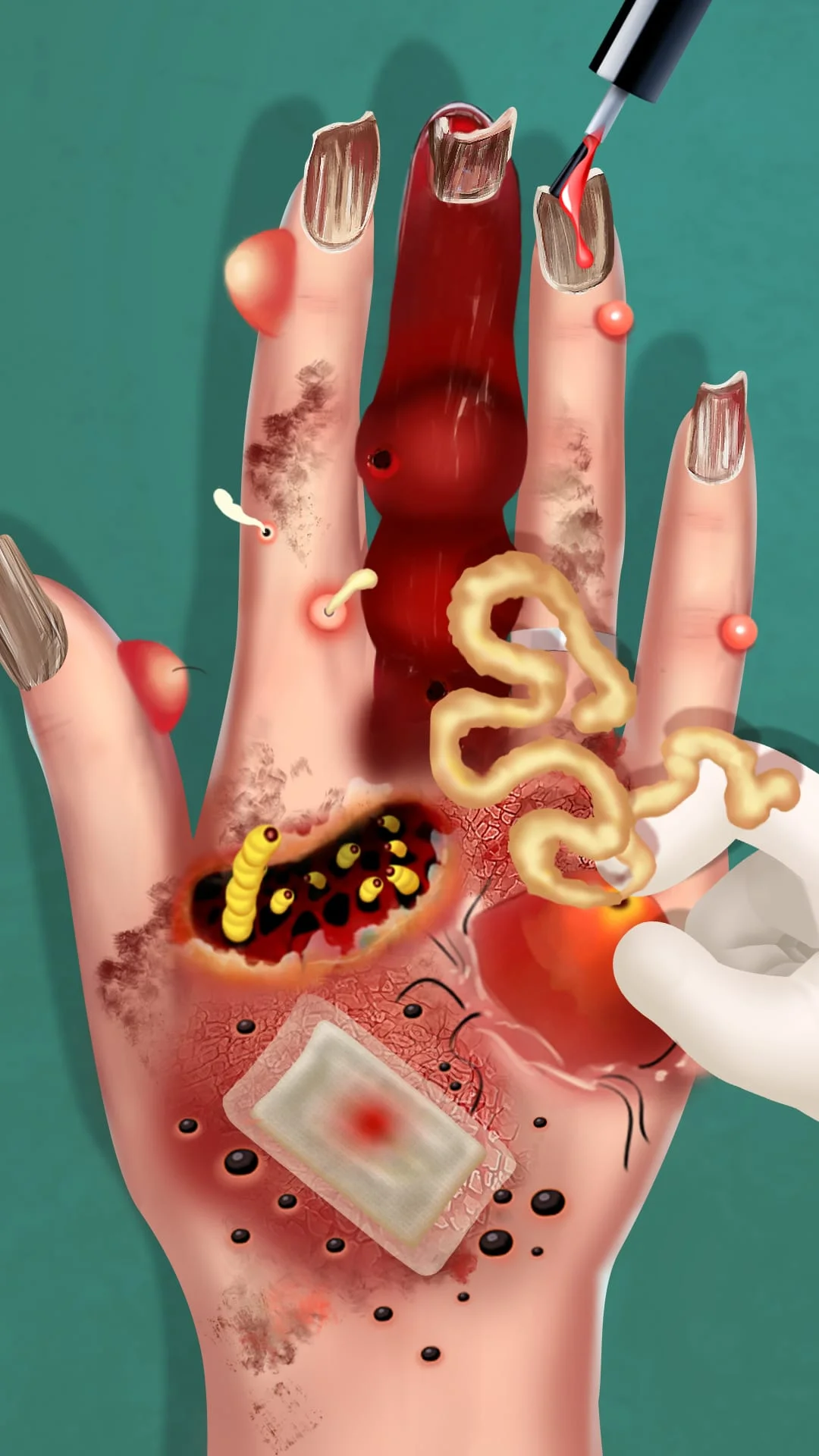 Hotel Craze®️ASMR Spa Screenshot 4