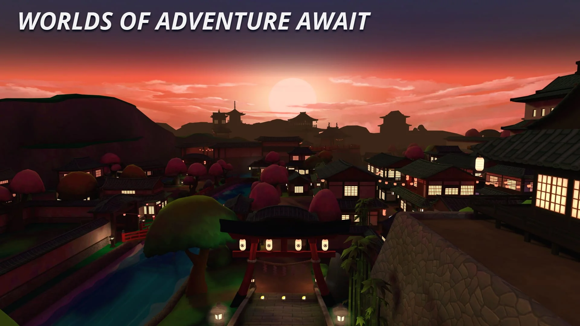 Wildshade: Fantasy Horse Races Screenshot 3