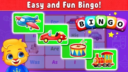 Learn to Read: Kids Games Screenshot 4