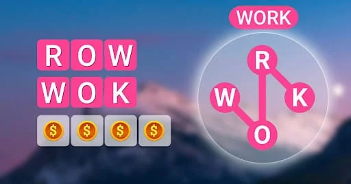 Word Connect Screenshot 4