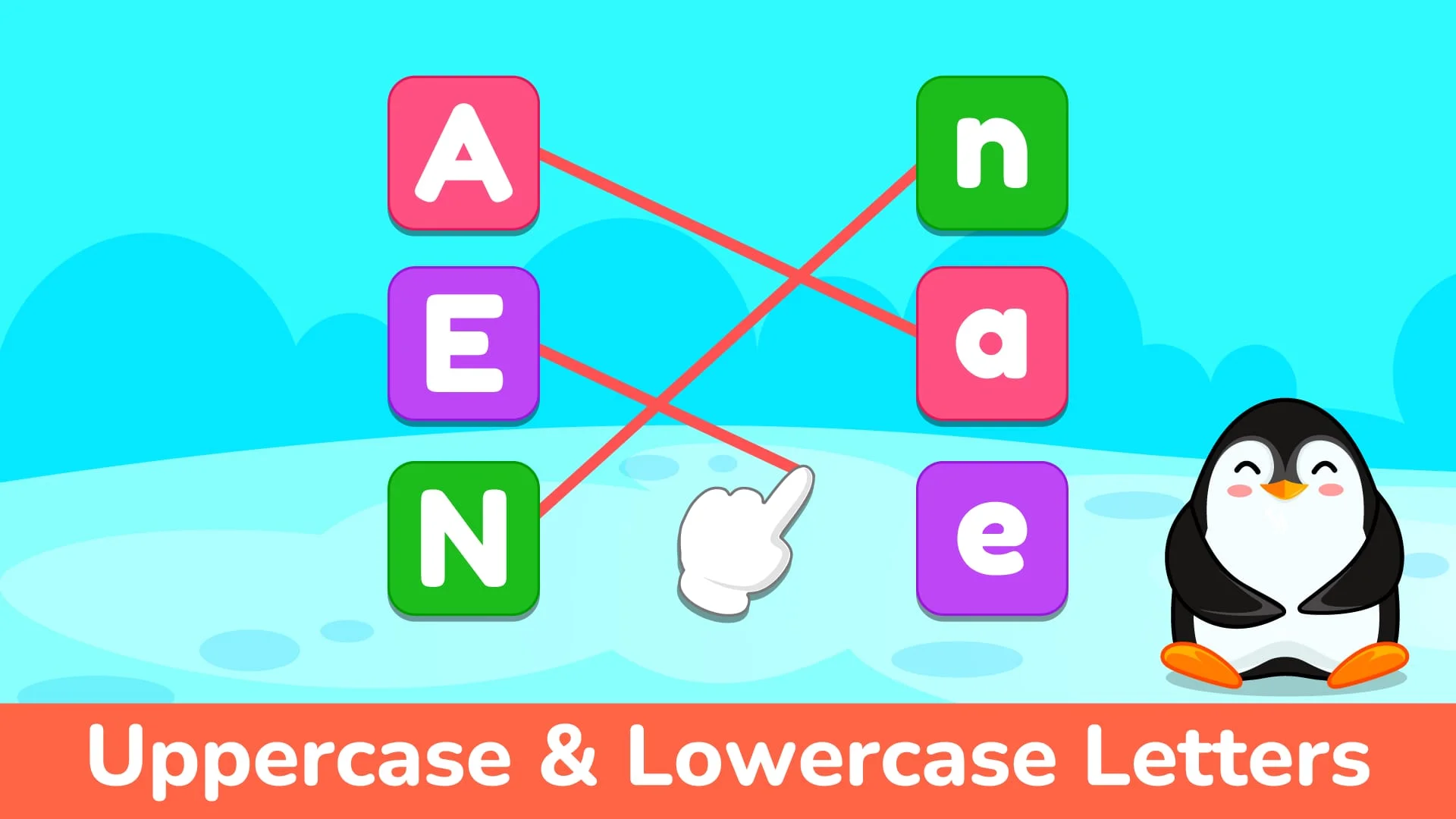 Kids Preschool Learning Games Screenshot 2