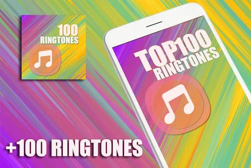 Cool Ringtones 2025 Screenshot 1