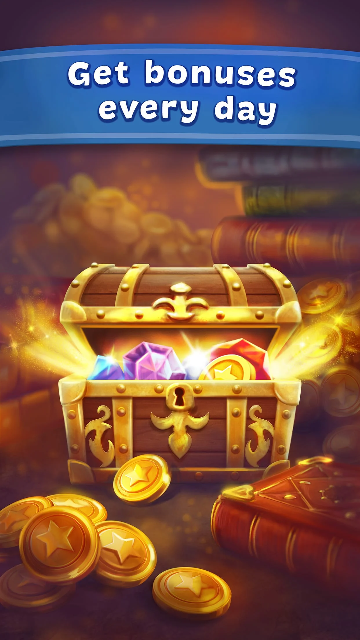 Fairy Tales ~ Children’s Books Screenshot 3