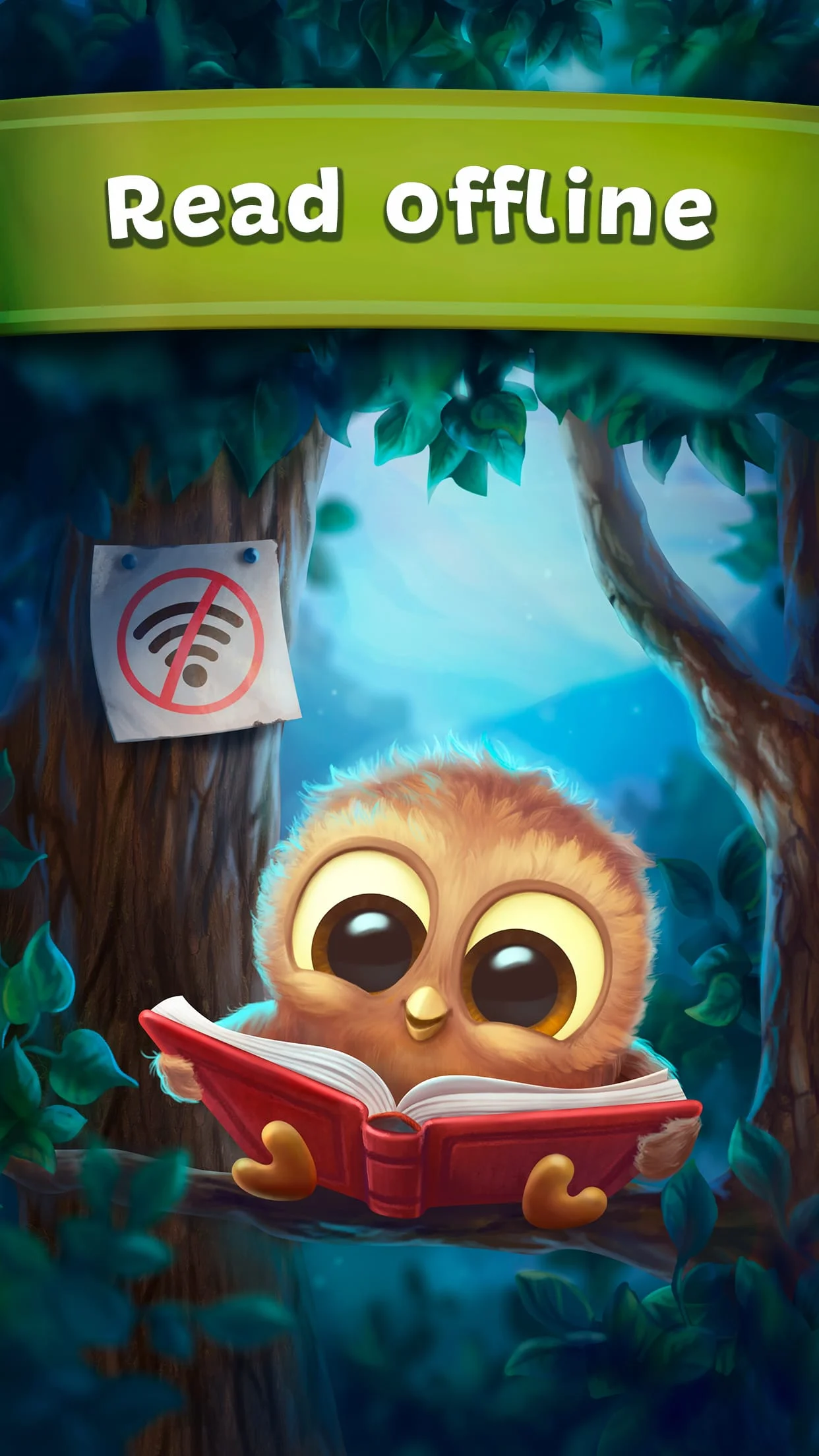 Fairy Tales ~ Children’s Books Screenshot 4