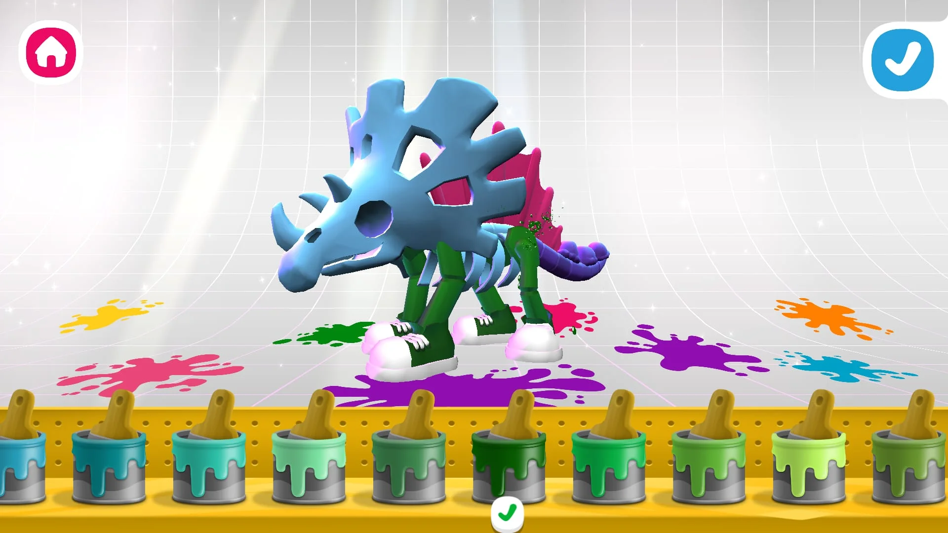 Crayola Create & Play Screenshot 4