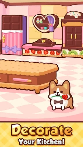 Mama Chef: Cooking Puzzle Game Screenshot 2