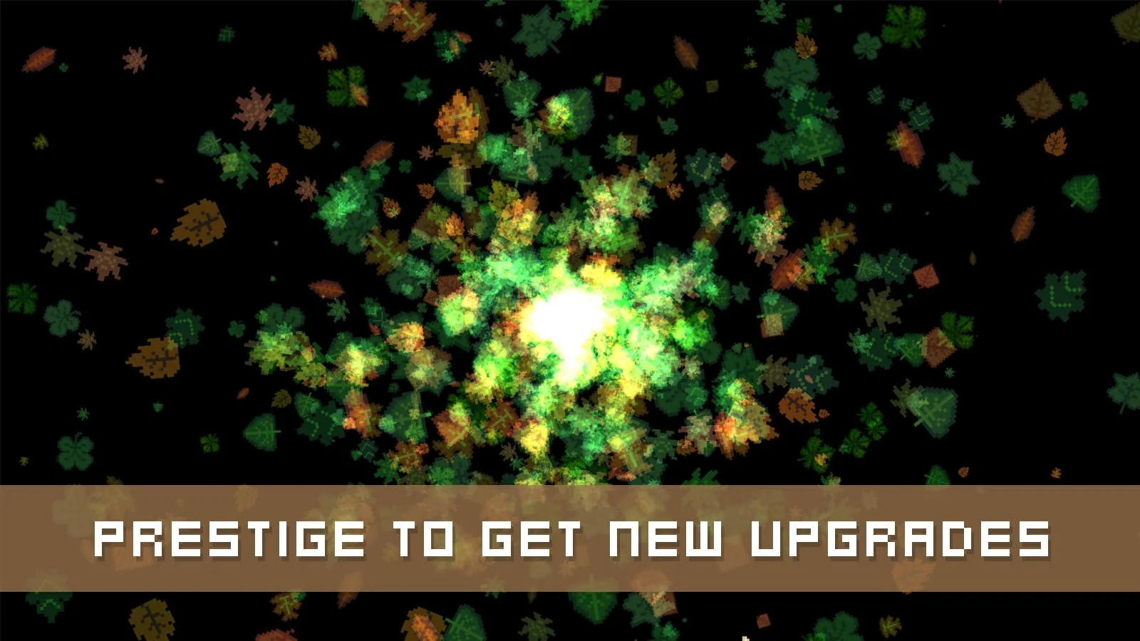 Leaf Blower Revolution Idle Screenshot 3