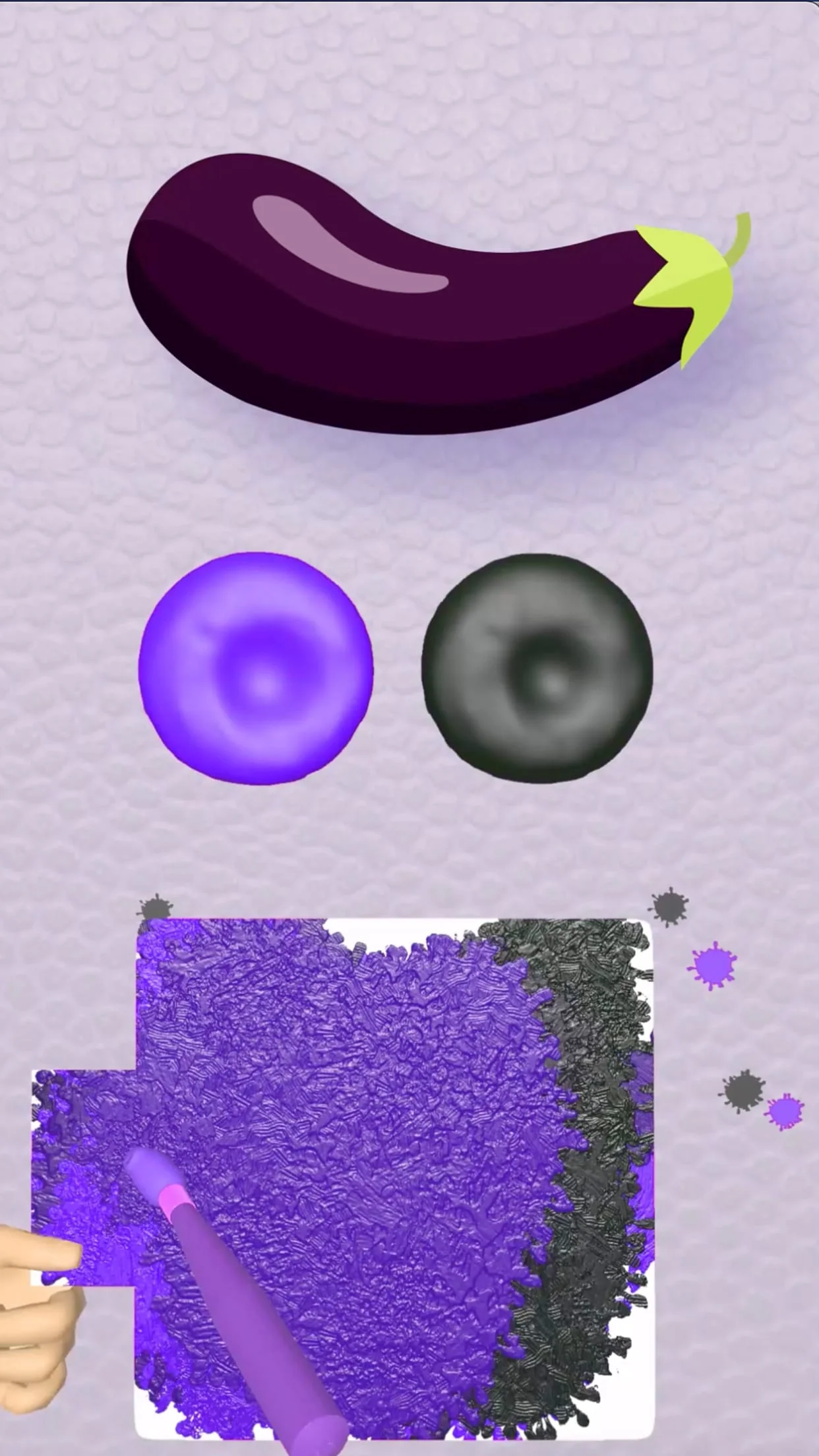 Color Match Screenshot 1