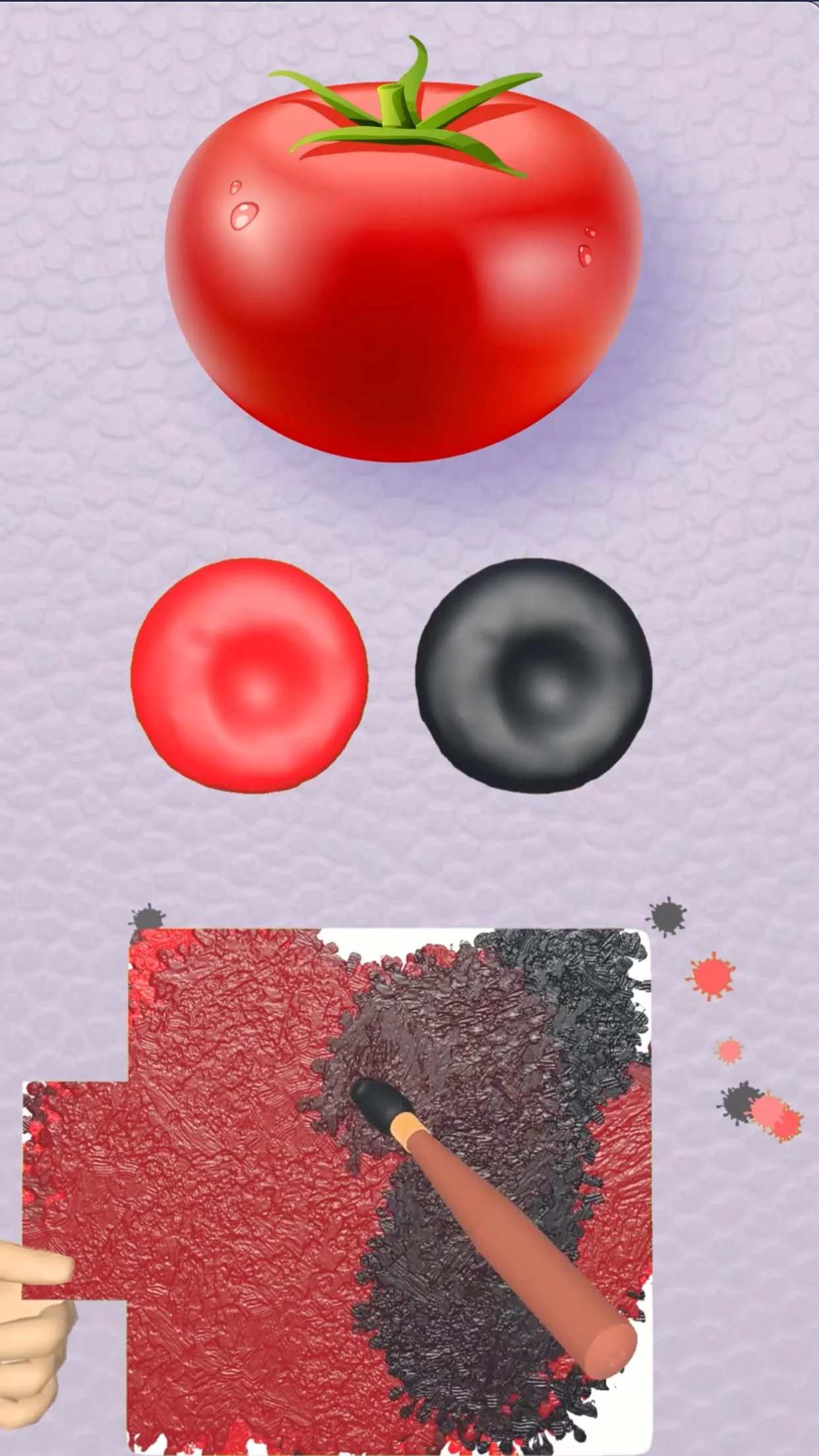 Color Match Screenshot 3