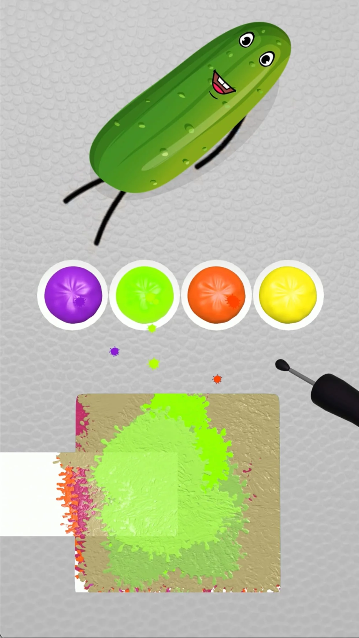 Color Match Screenshot 4