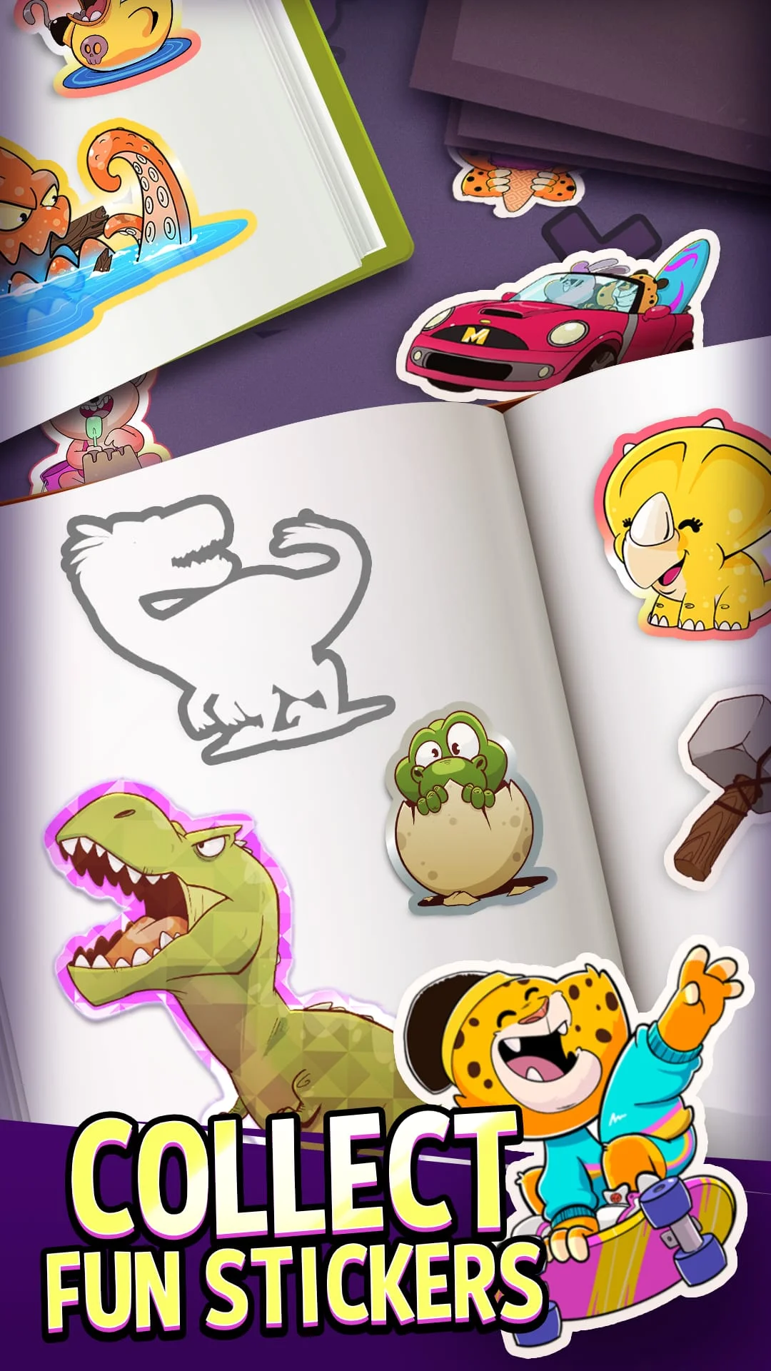 Match Masters ‎- PvP Match 3 Screenshot 4