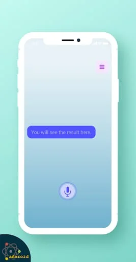 Control Phone Voice Screenshot 2
