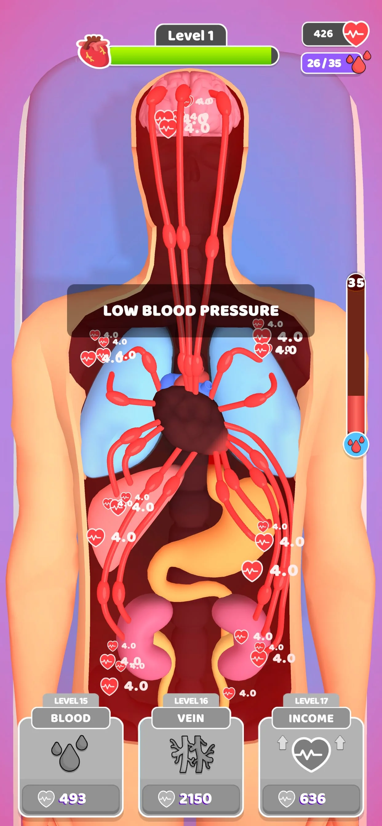 Click to Life Screenshot 4