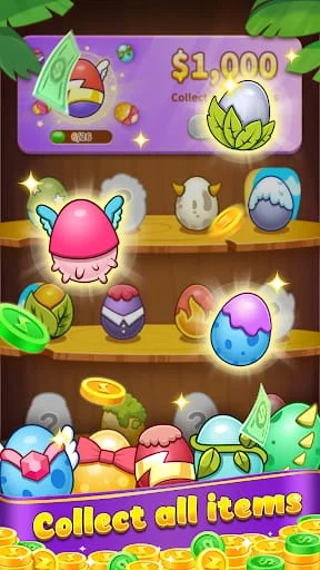 Dropping Ball Screenshot 3