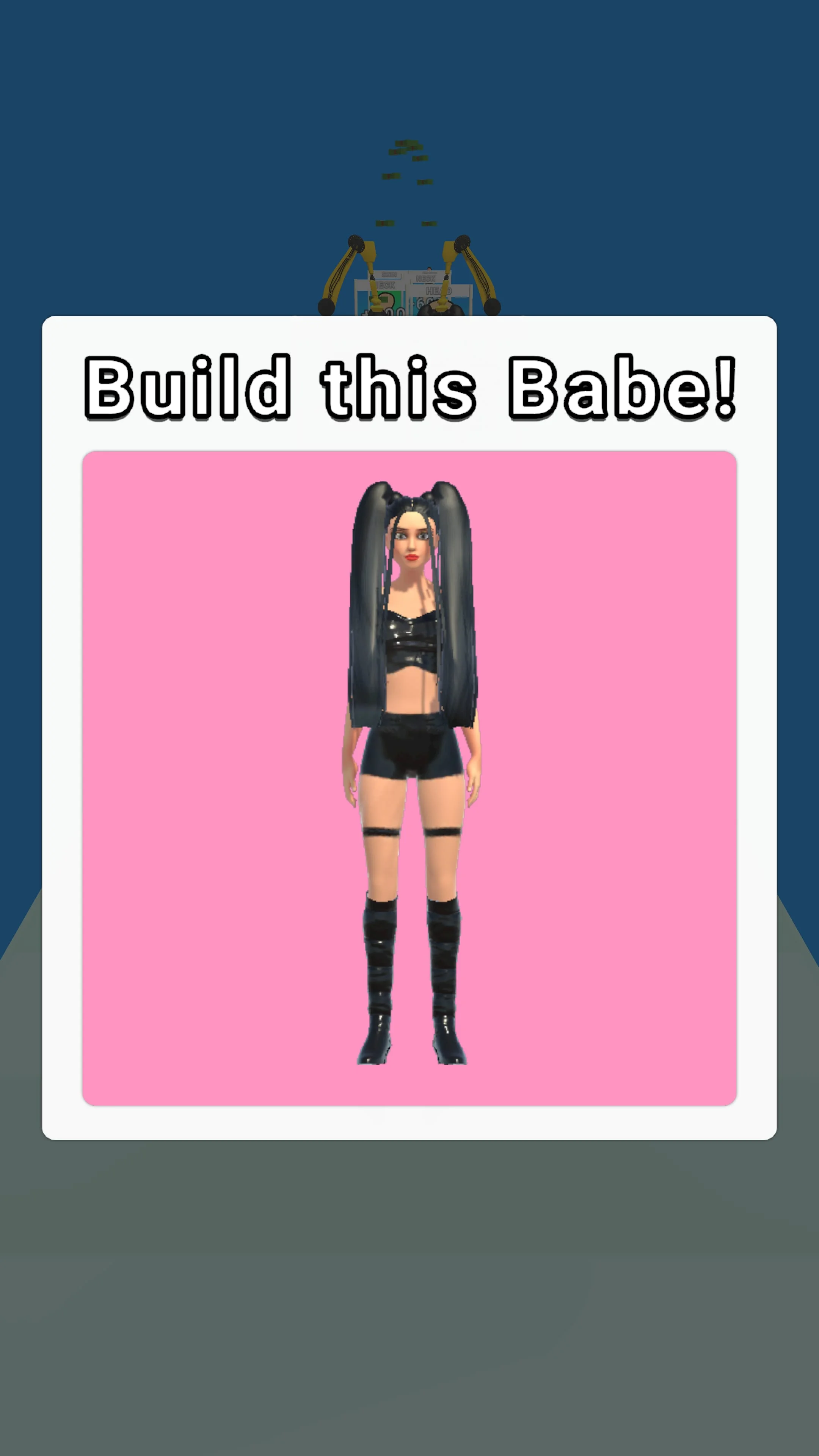 Build A Queen Screenshot 2