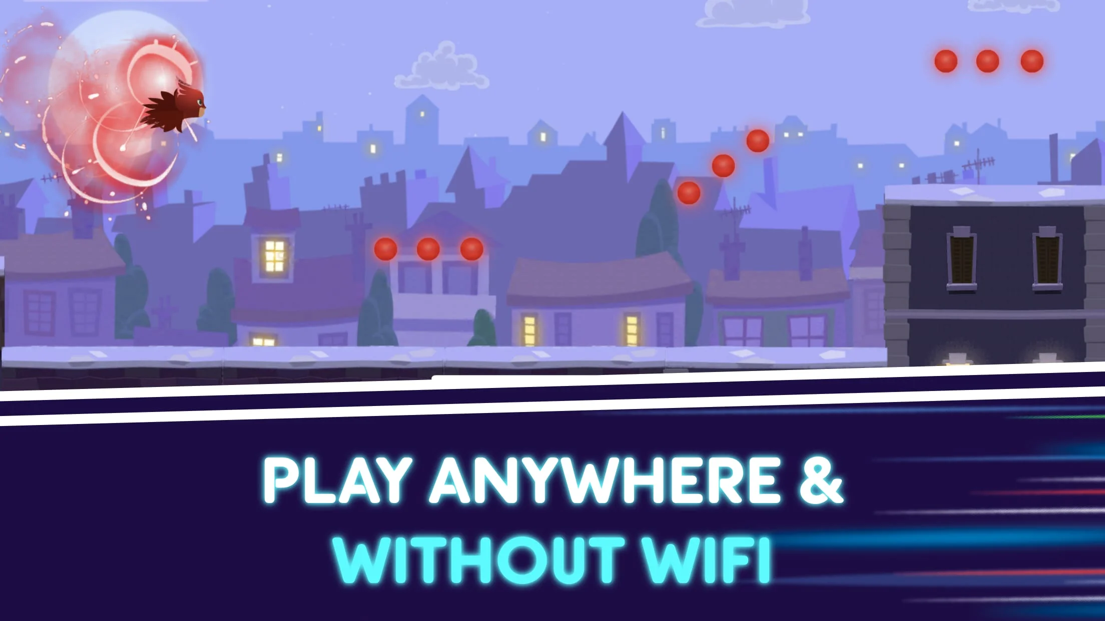 PJ Masks™: Moonlight Heroes Screenshot 2