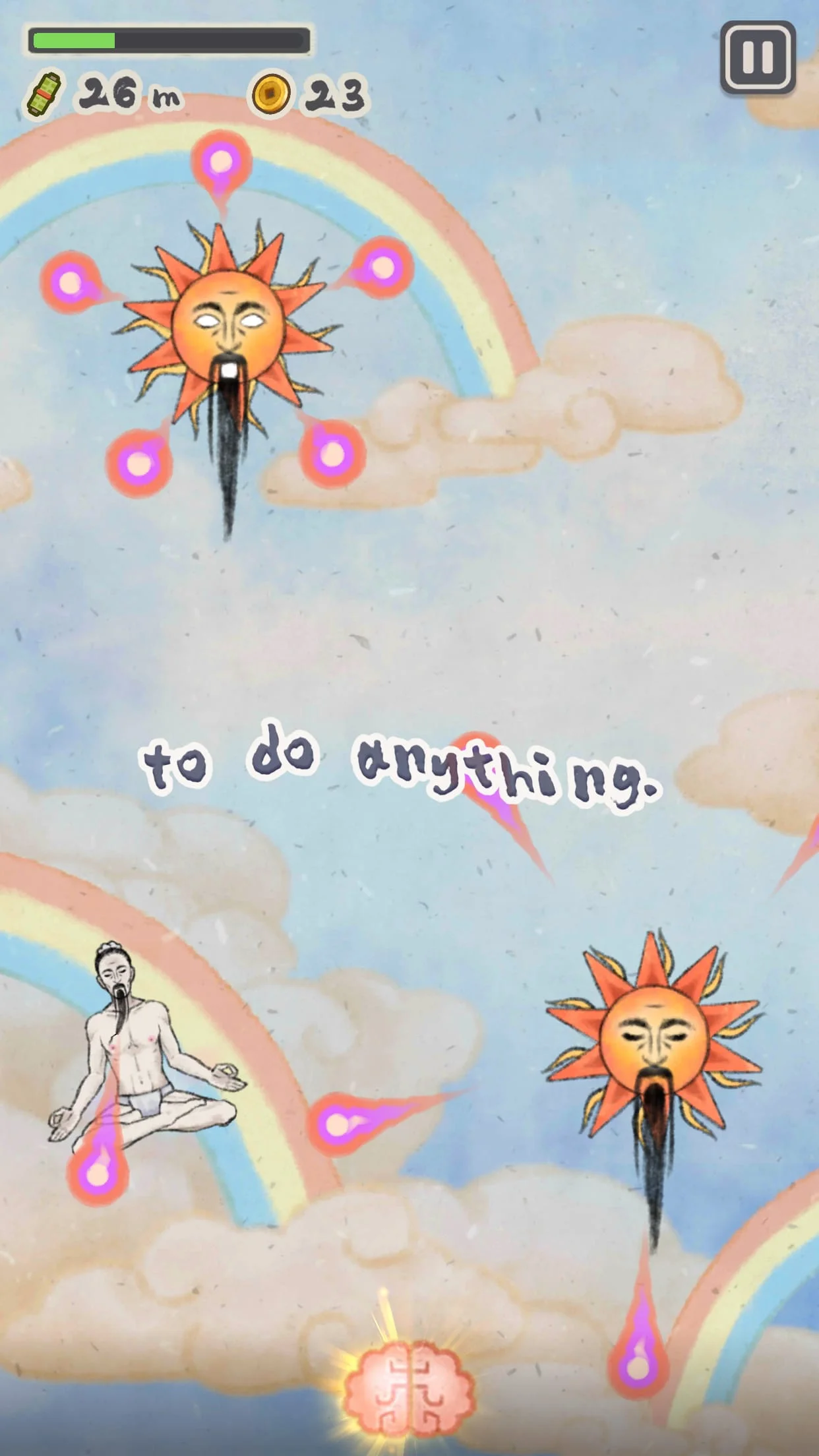 True Happiness Screenshot 2