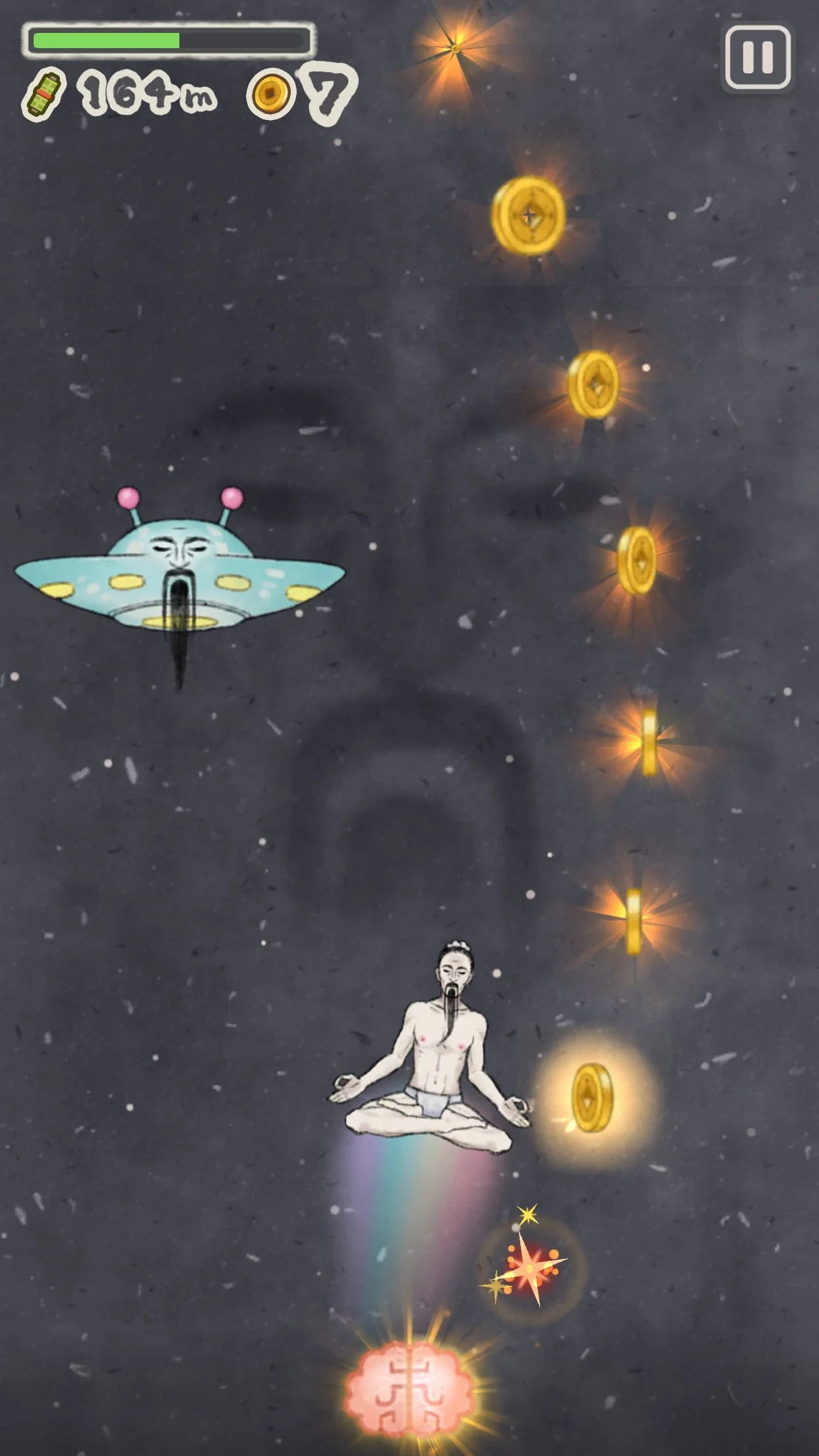 True Happiness Screenshot 4