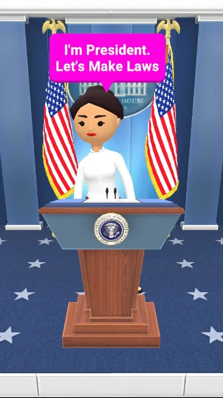 The President Screenshot 1