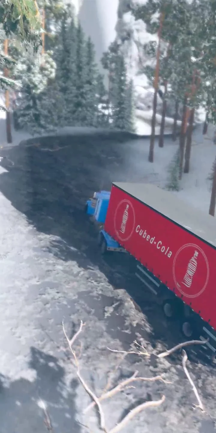 Truck'em All Screenshot 4