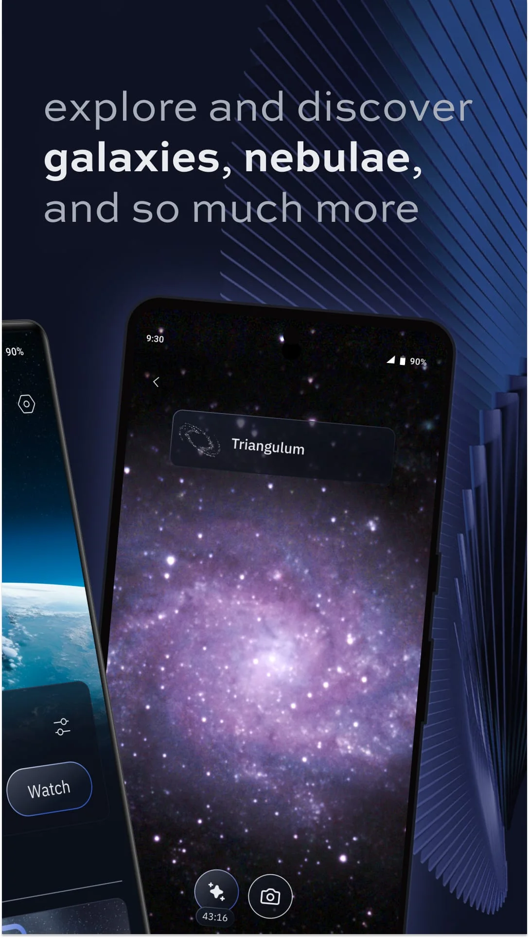 Unistellar Screenshot 2