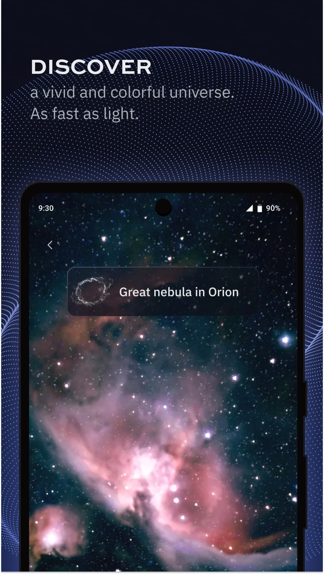 Unistellar Screenshot 4