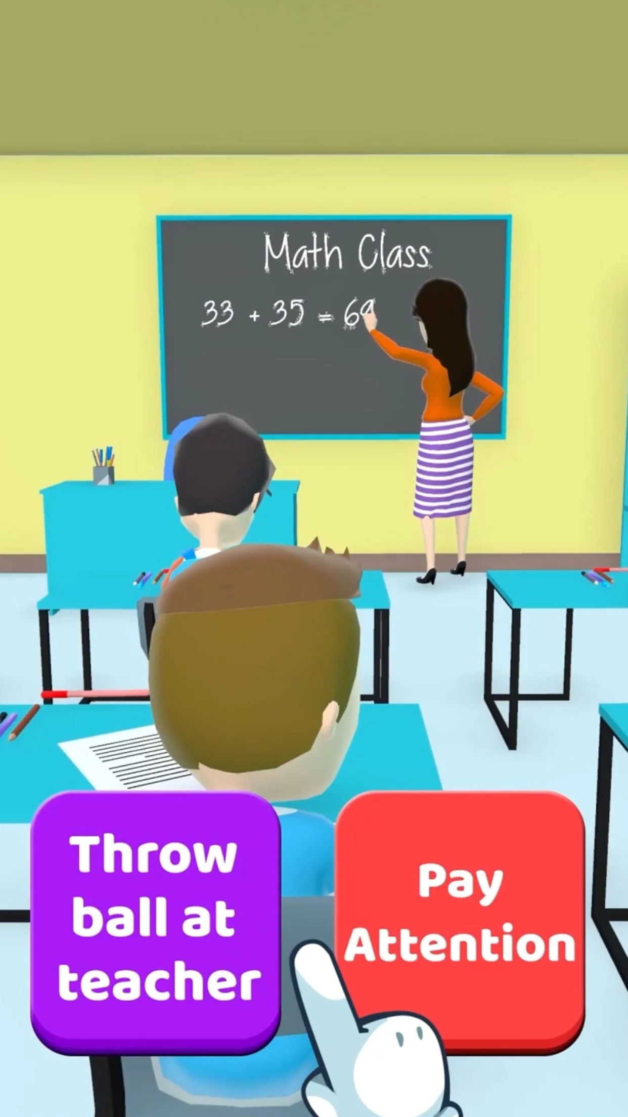 Perfect Lie Screenshot 4