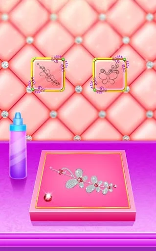 Braided Hairstyles Salon Screenshot 4