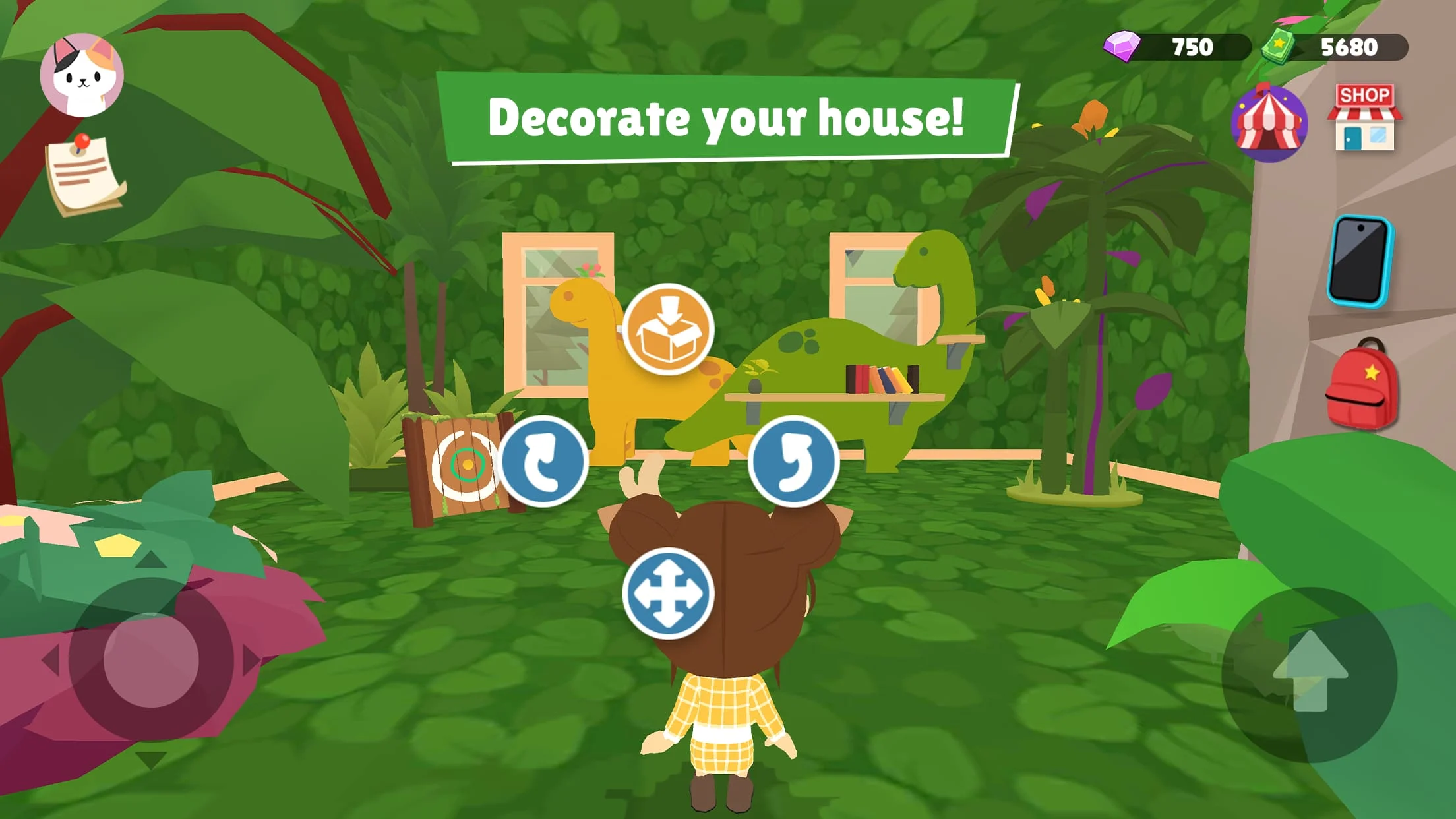 Play Together Screenshot 2