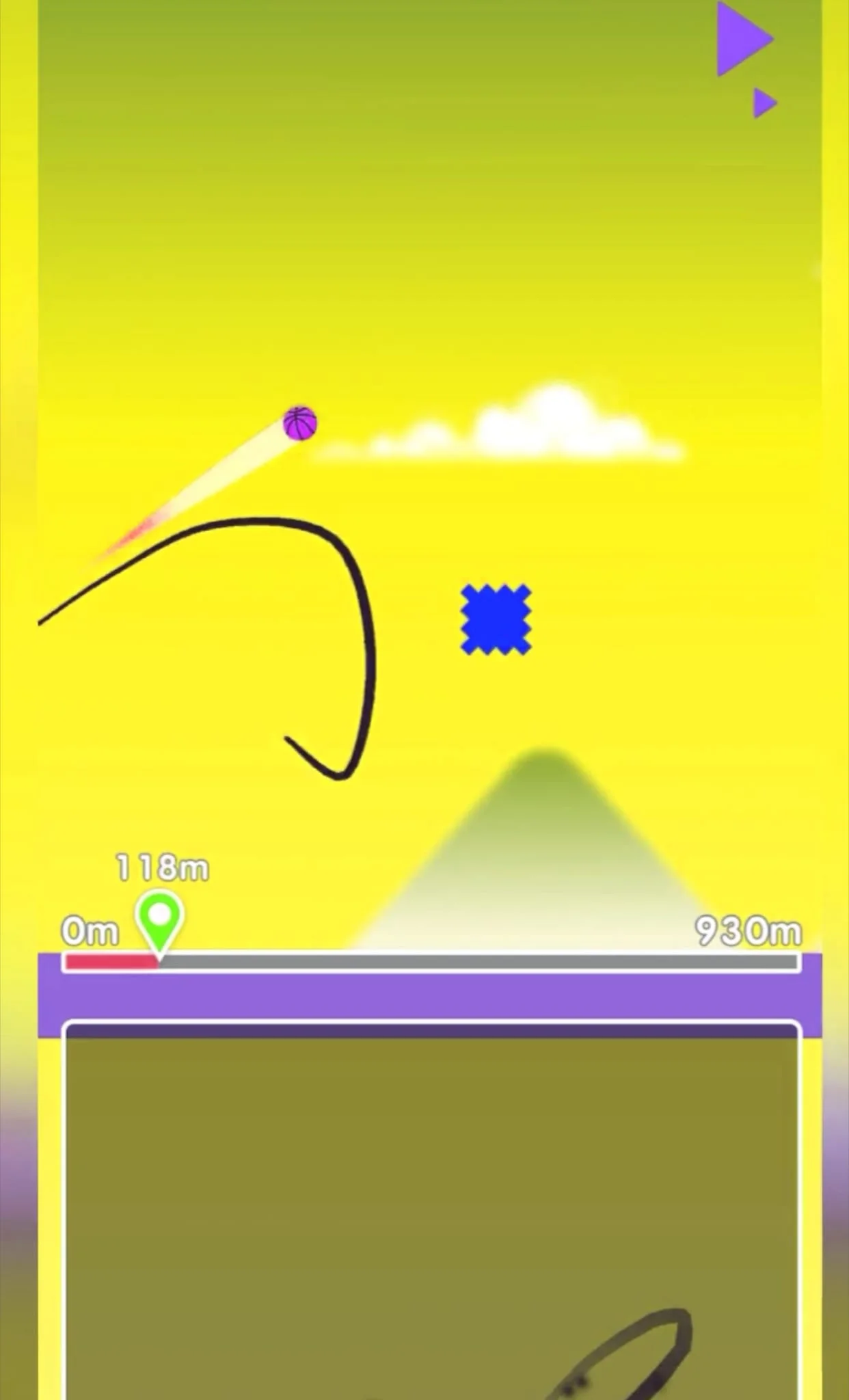 Draw The Line 3D Screenshot 1